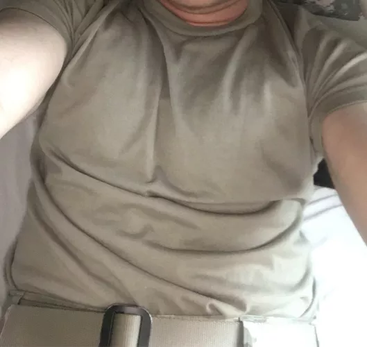 Army gurl (35) by LopsidedFee6818