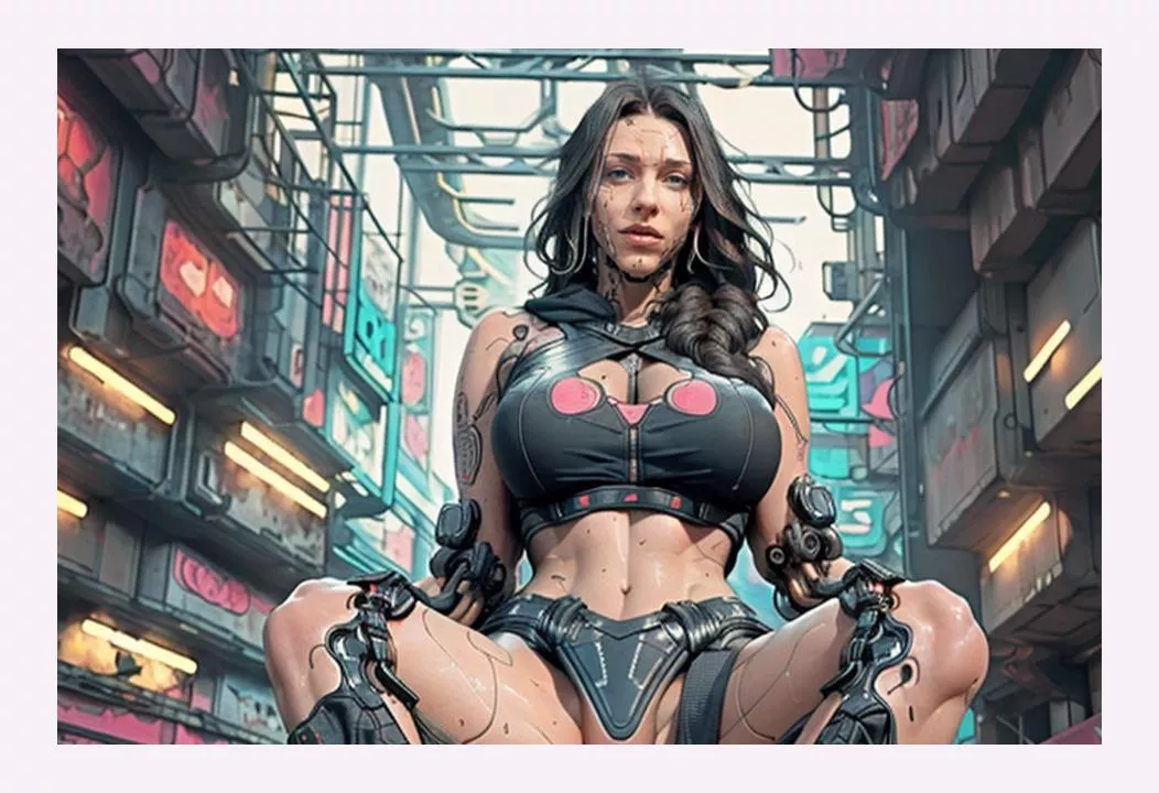 Big Bot Energh posted by No_Holiday4317