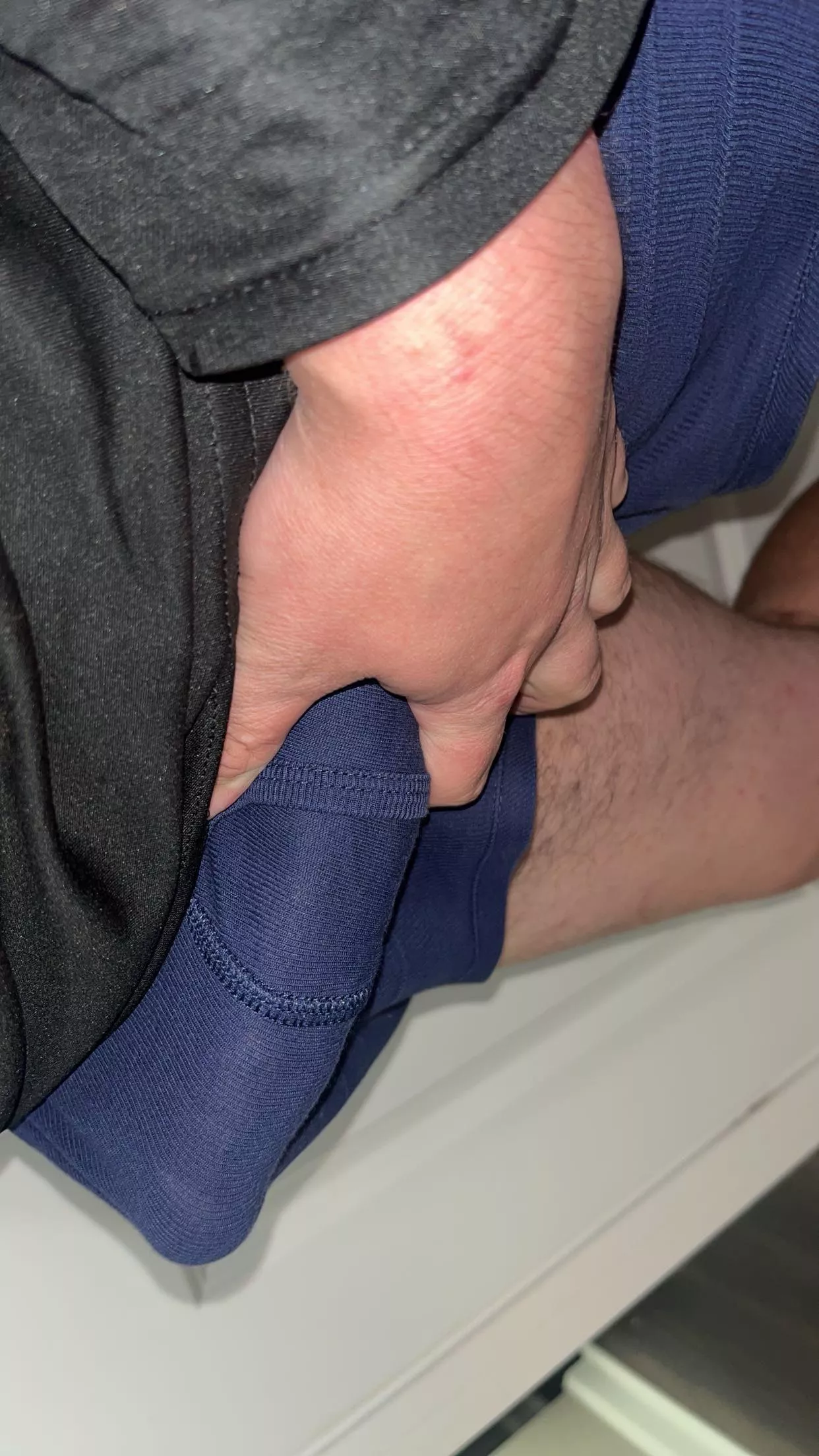 Bricked up in the work bathroom posted by newportashesisme