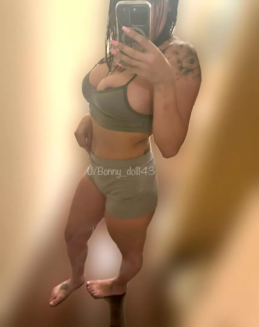 Can I be your type of Latina? by Bonny_Doll143