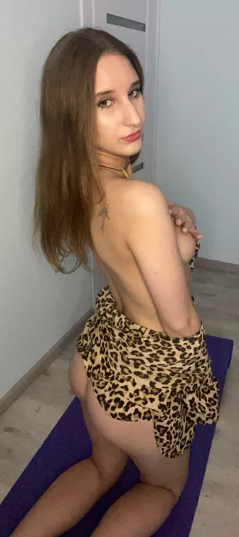 can I be your yoga coach? posted by Sweet_BabyLiz