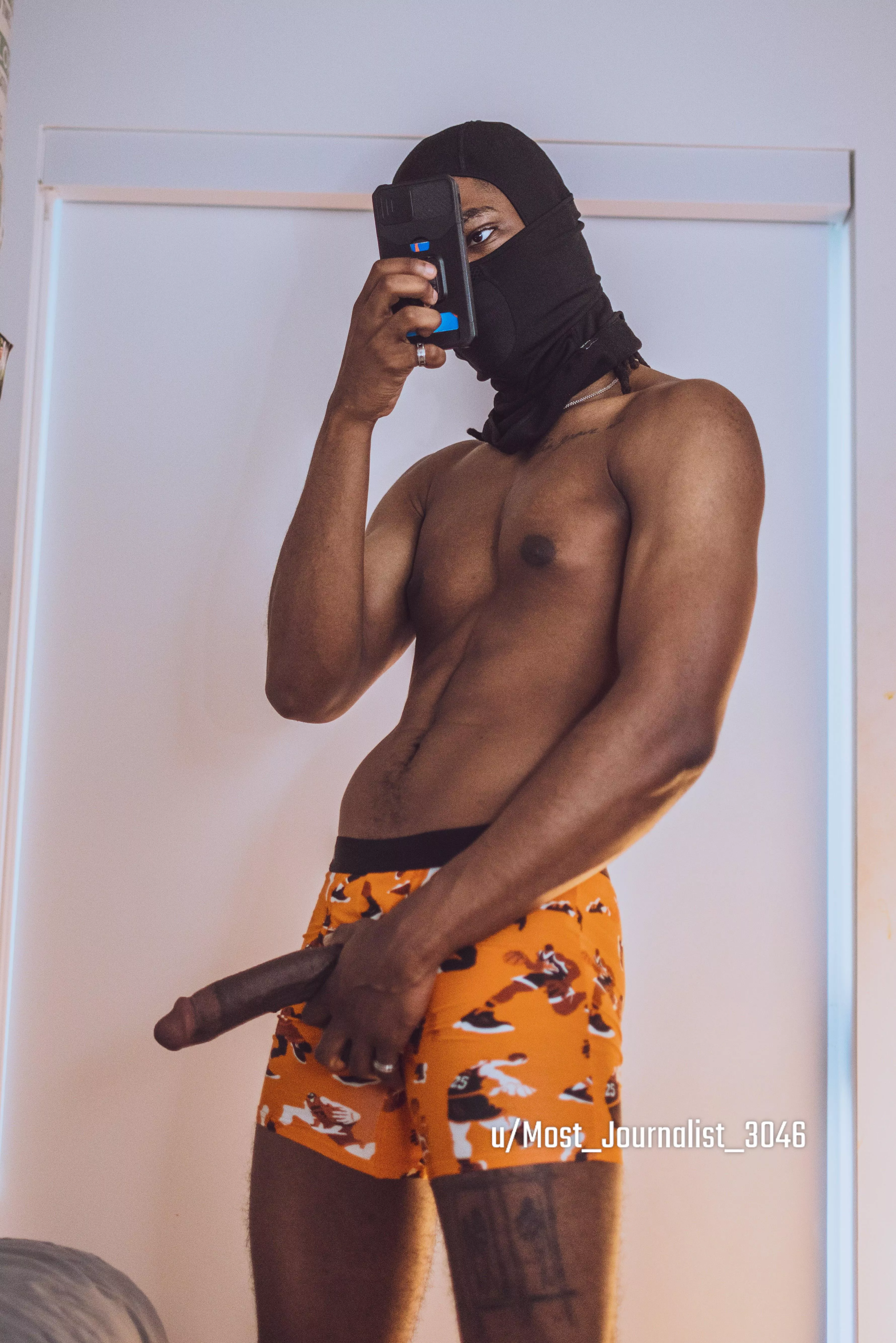 Could you take it? posted by Most_Journalist_3046