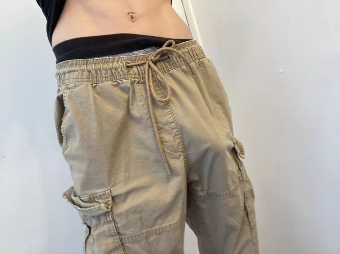 Do you think anyone will notice? (20) by bwcwhitesword