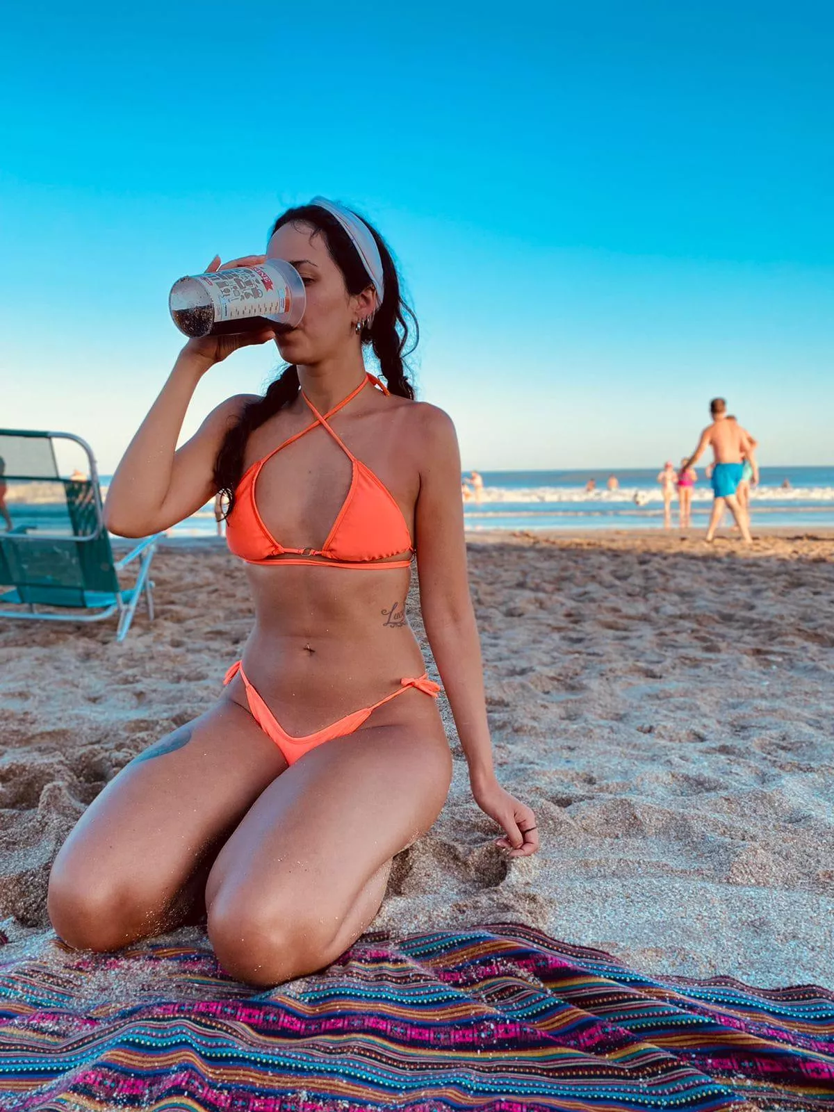 do you want to take off my swimsuit or leave it on my body? posted by imjustagirl715