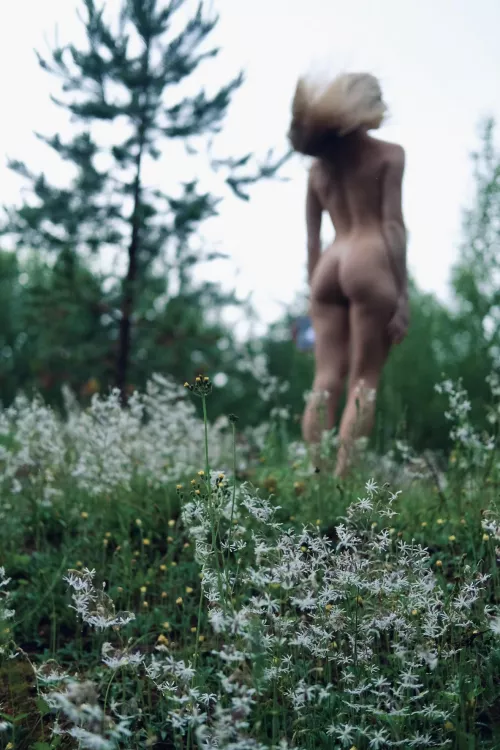 Flippin by Artanni55