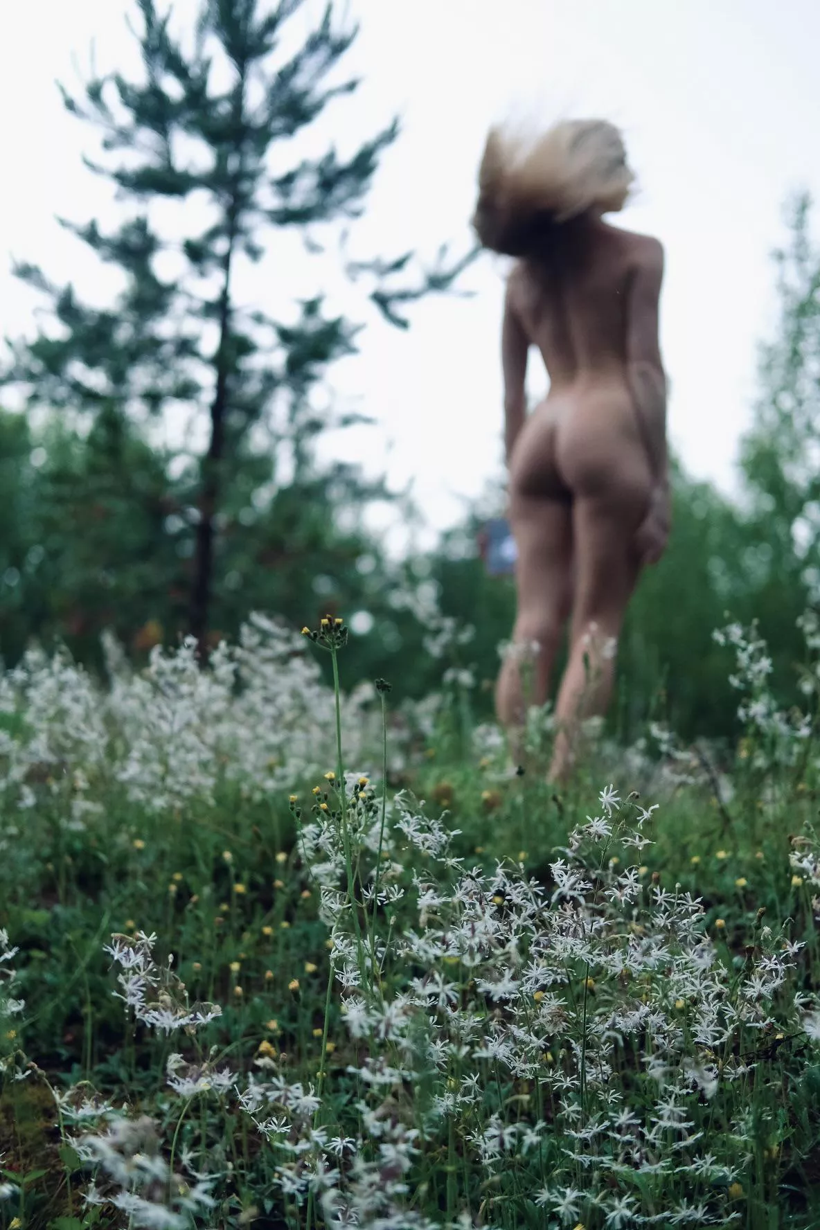 Flippin posted by Artanni55