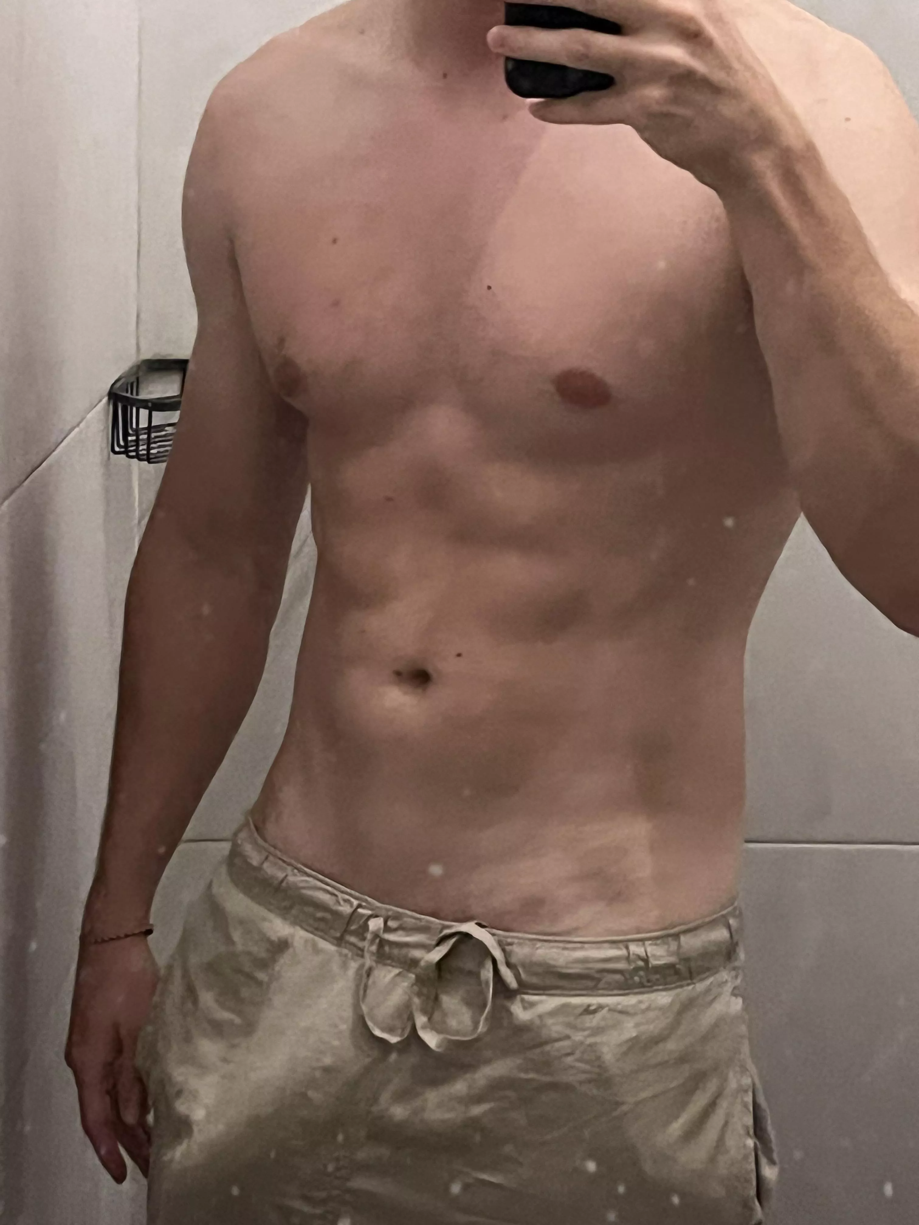 Forearms  posted by Sea_Darefull