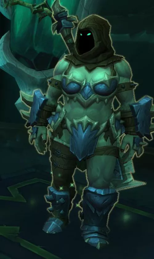 Found in the wilds of WoW by Car0lus_Rex