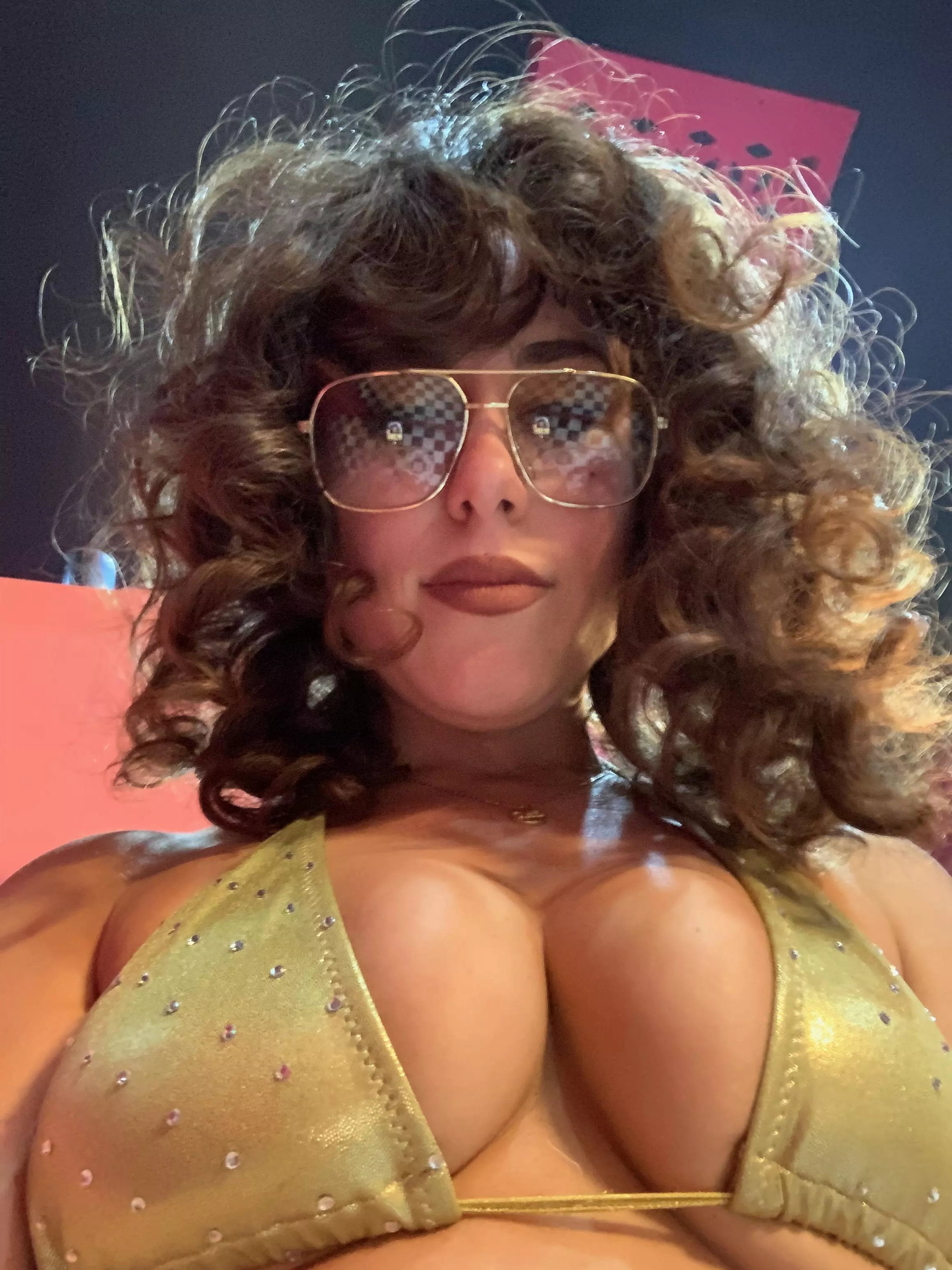 I got everything you need baby posted by curvyjulie