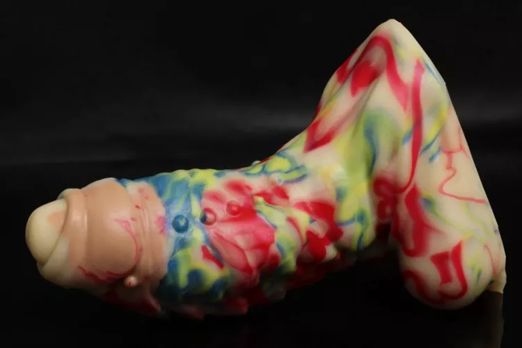 I ✨hate✨ this by BaphometsBlood_