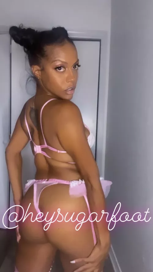 I have benefits if anybody needs a friend. by Heysugarfoot