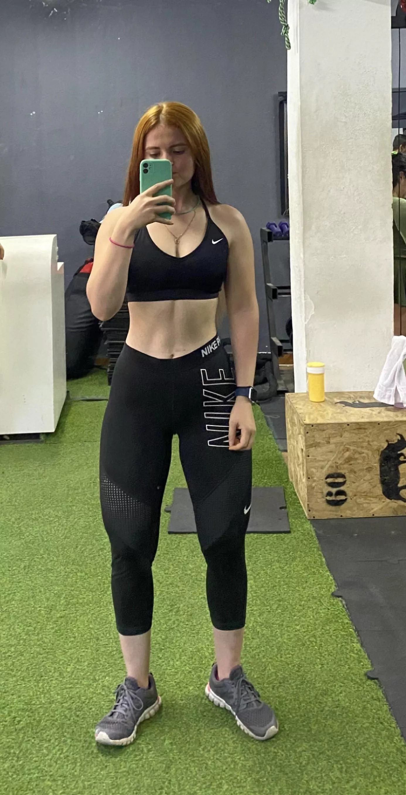 I hope you like redheads posted by SweetJessicaa