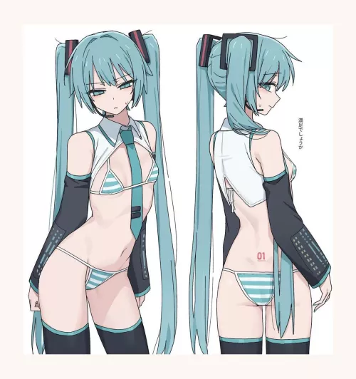 I love how unimpressed she looks, she's sk cute~ by Successful-Award-210