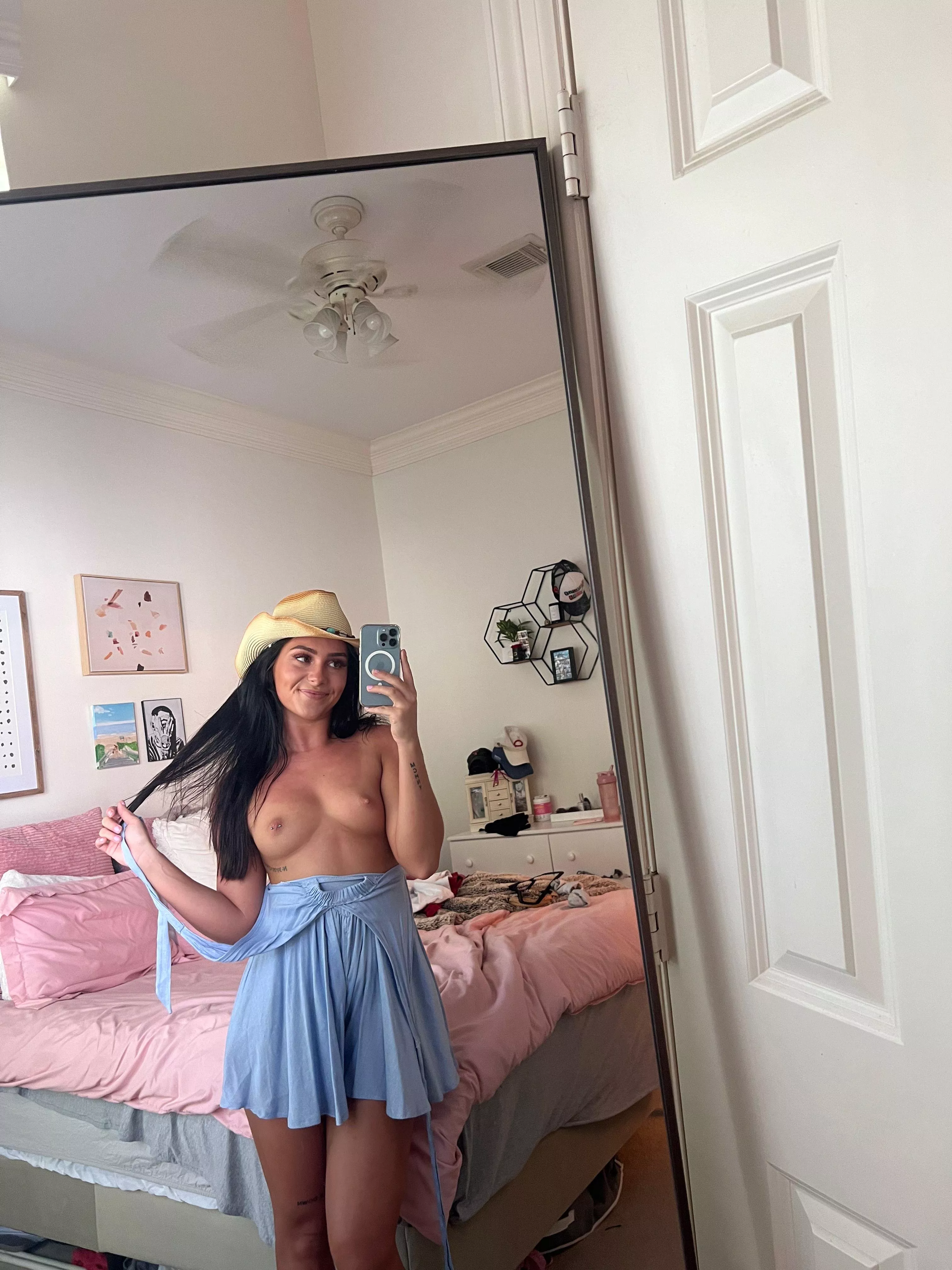 If I take this off for you, you owe me 3 creampies posted by cinnamonbunxo