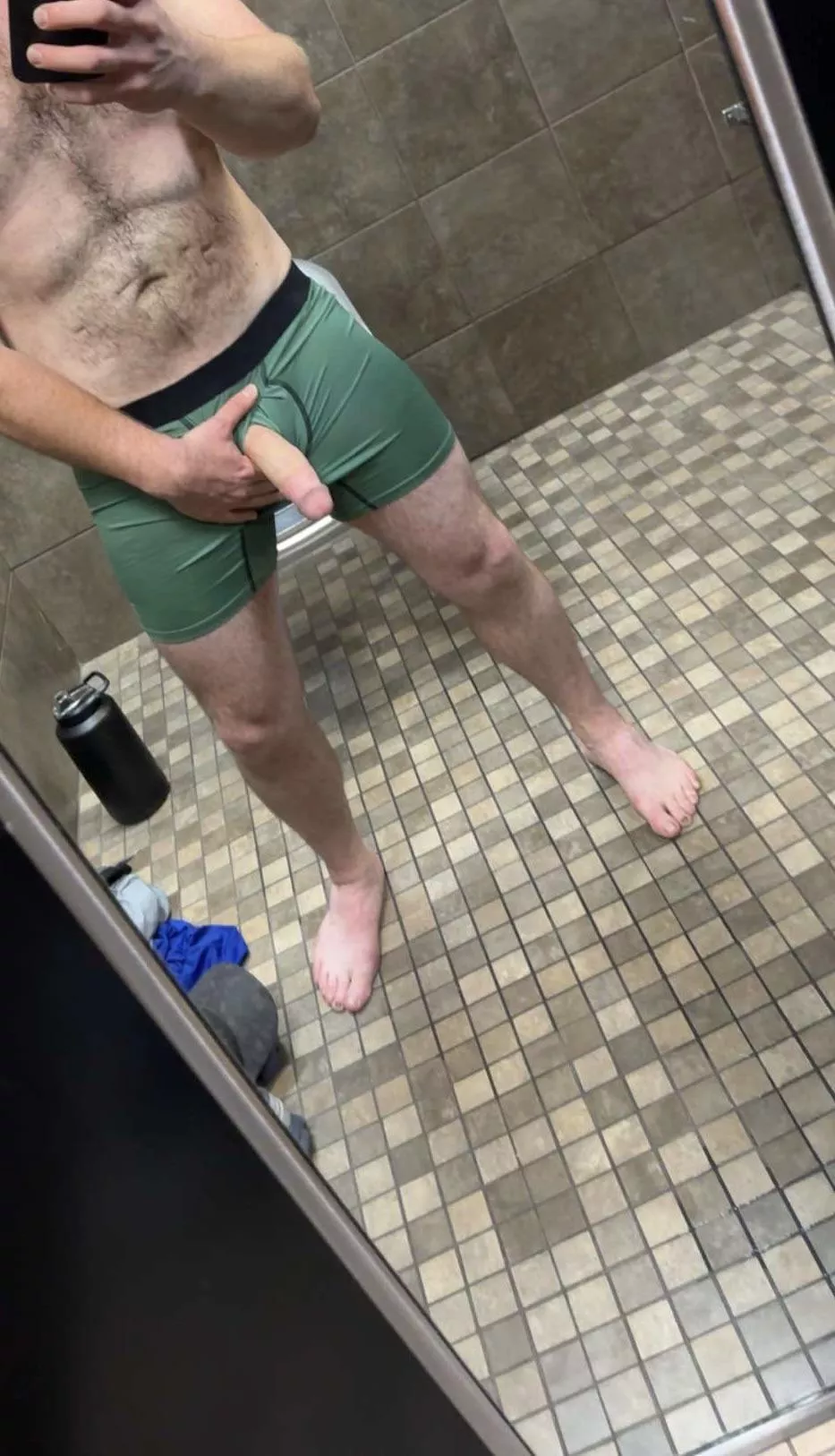 In search of a cardio partner (33) posted by BarryMcCockiner_91