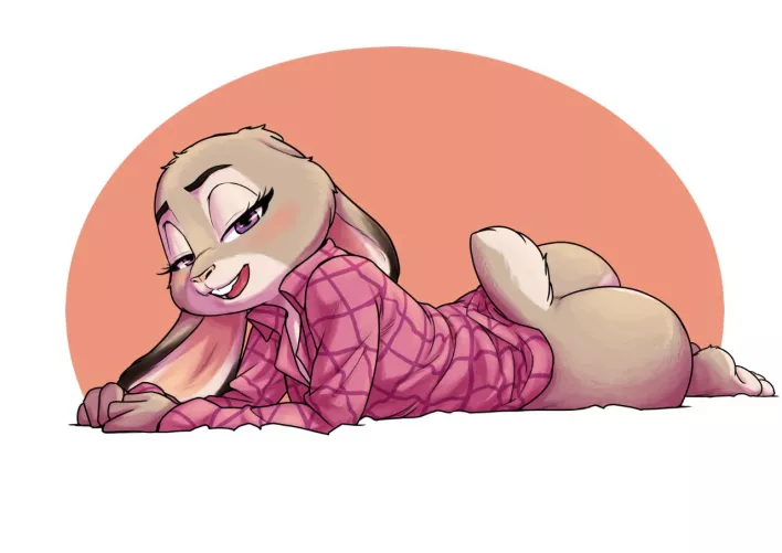 Judy Buns (8doubleU) [F] by Brechlin232