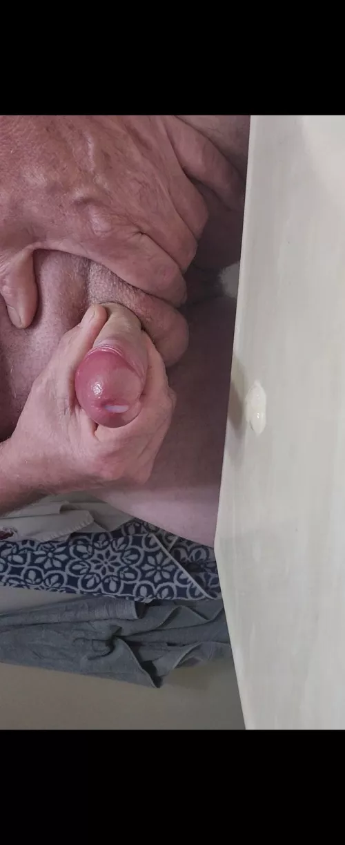 Just a little drip this morning  by Think-Ad3236