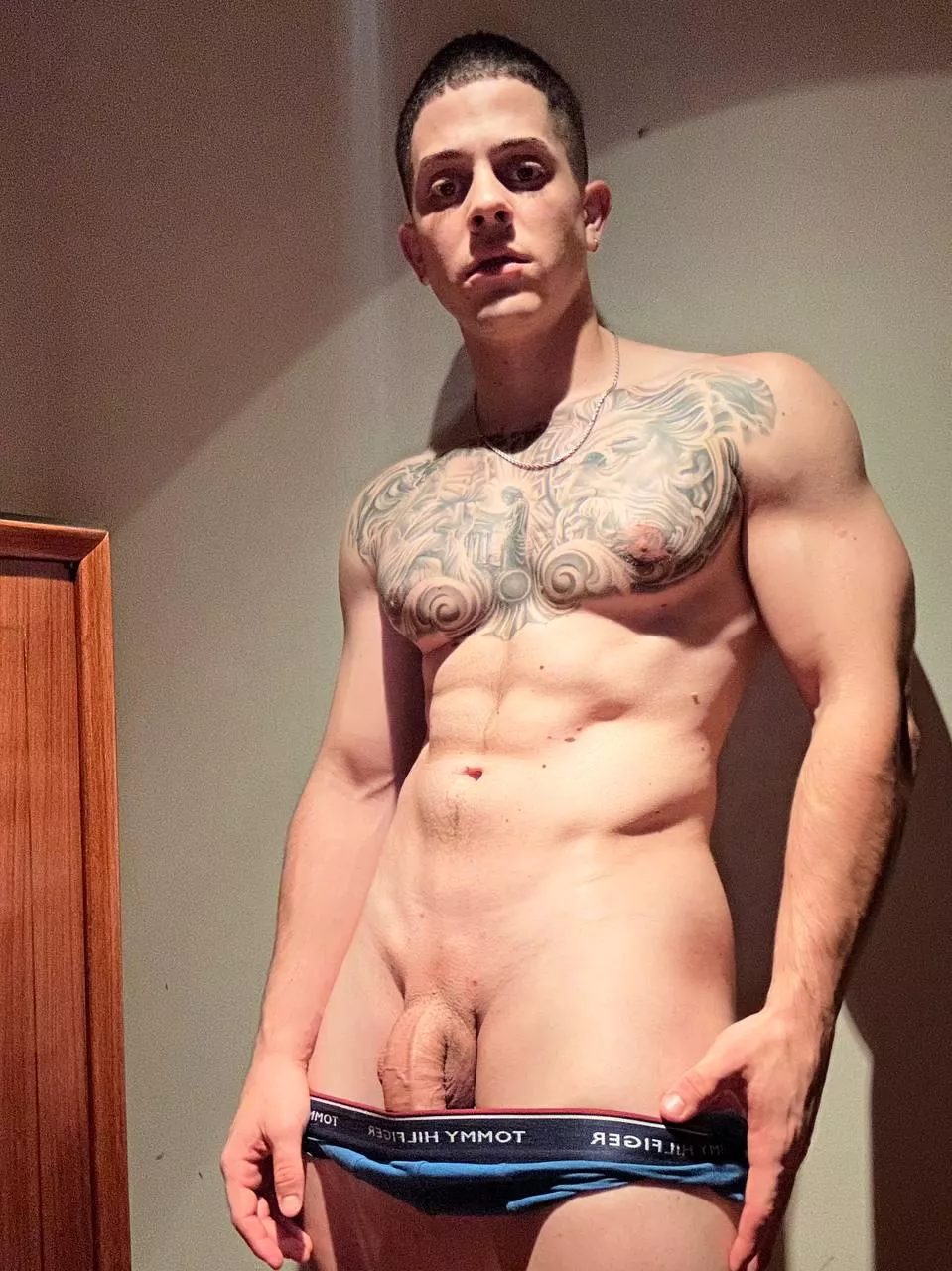 Little sneak peak for you ;) posted by RevolutionaryPay580