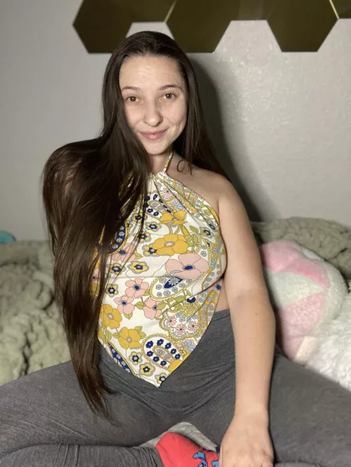 Long hair hippy at your service  by Icechick44