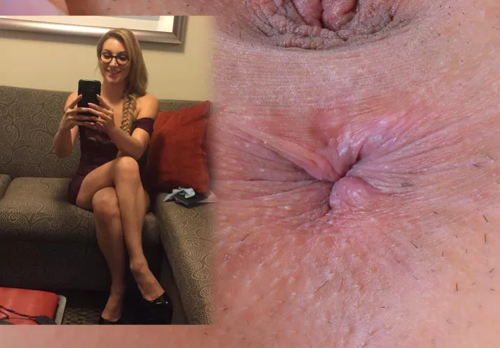 Moka Mora by Destined2SuckAsshole