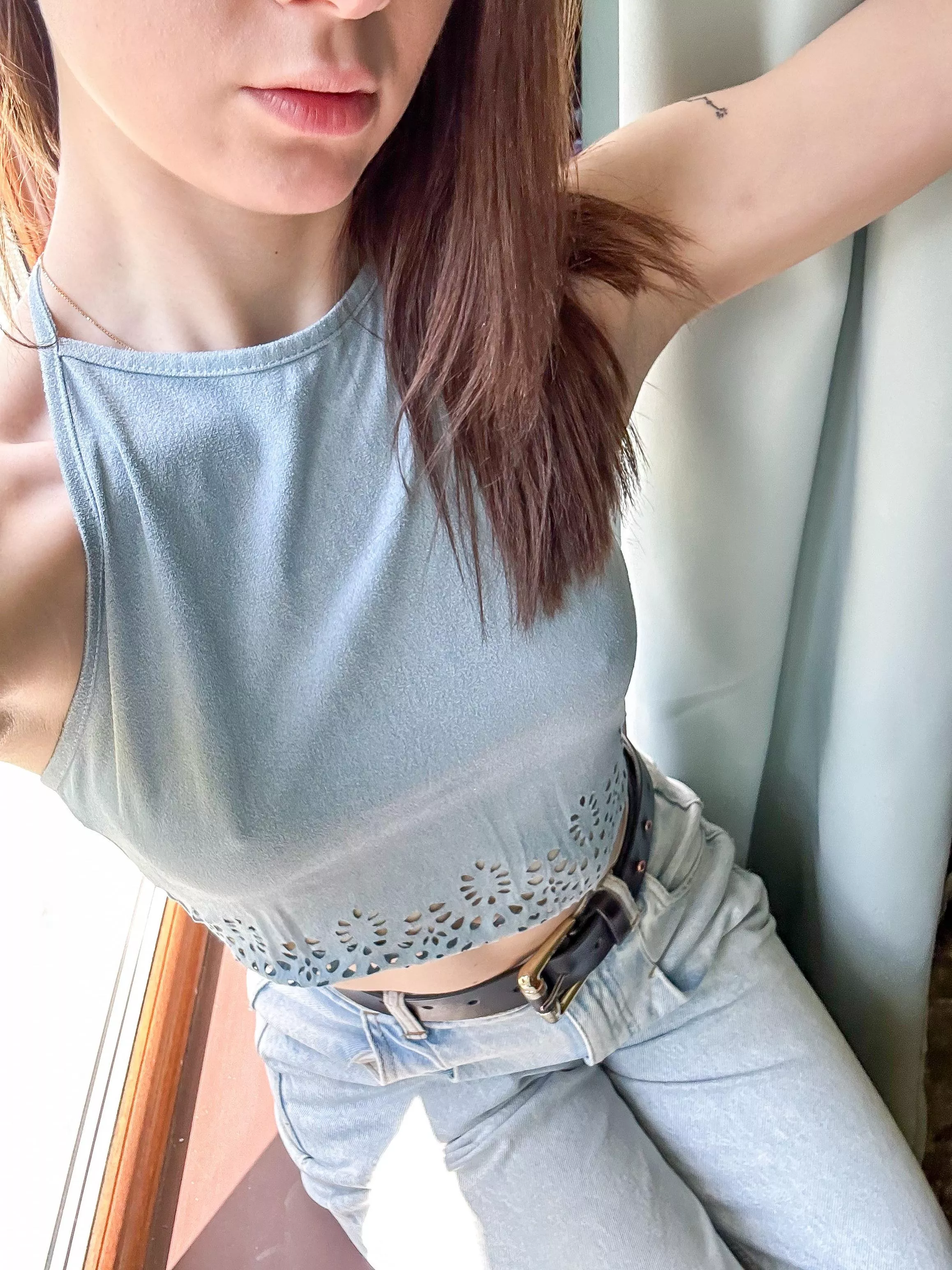 My beautiful nipples always require attention posted by Liliana_Lover