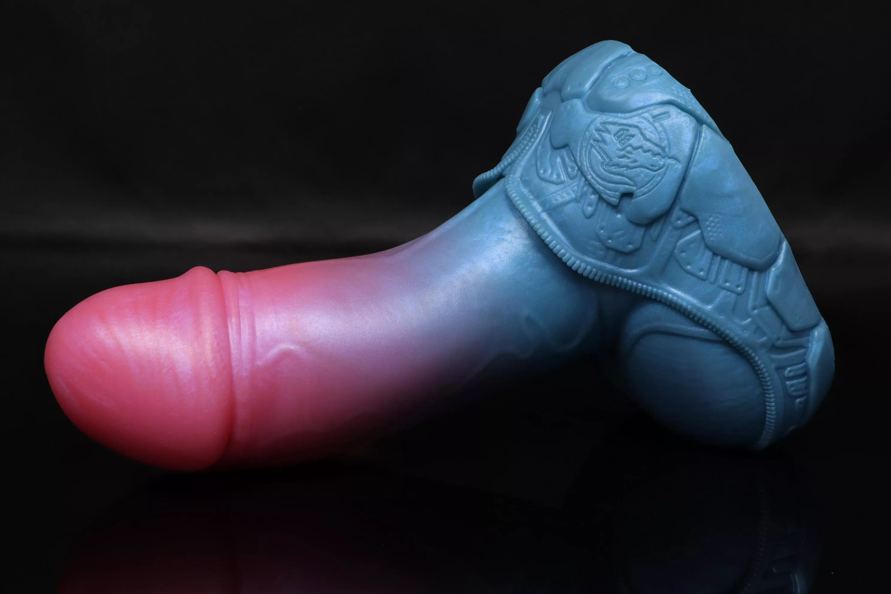 My dumbass bought this cute John posted by BaphometsBlood_