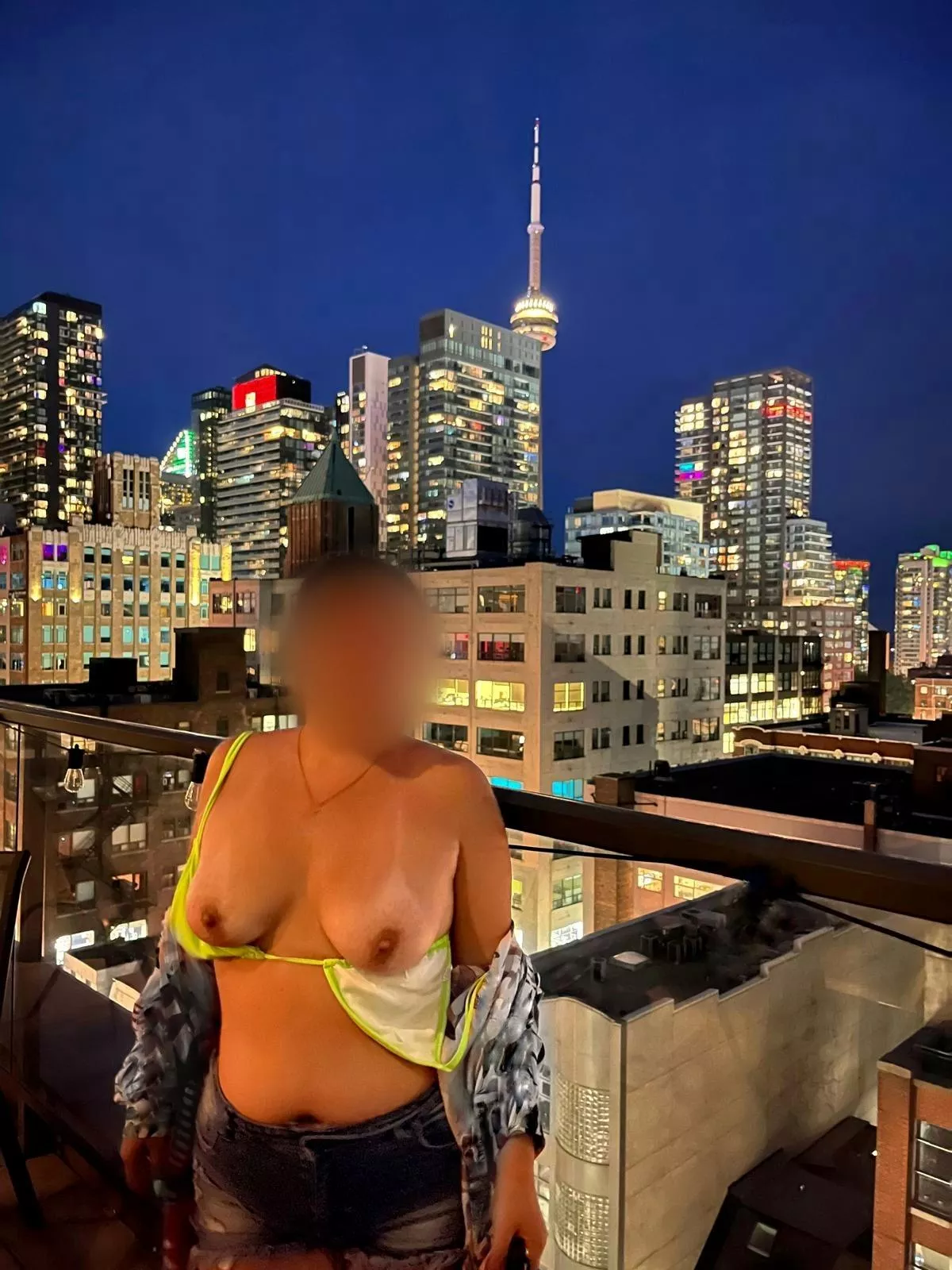 My tan lined boobies wanted to say hi posted by ggrosebee