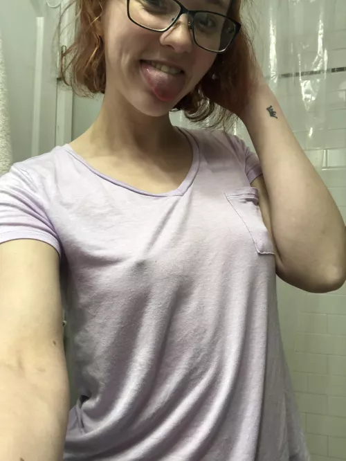 Nerdy girls definitely know how to have fun😛 by thebreefontaine