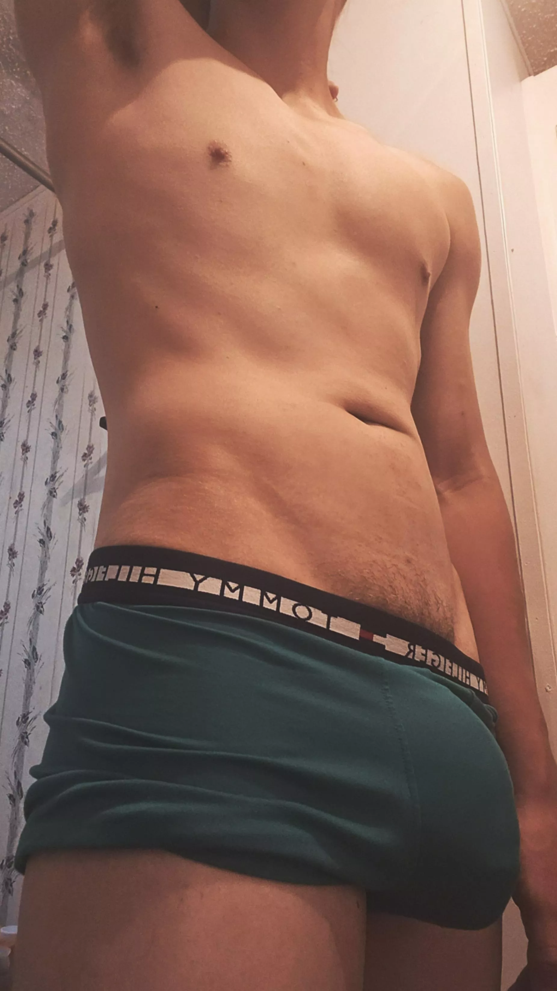 Not nude for once (23) posted by DryEstablishment2832