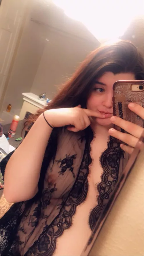 Peekaboo by mommyflower