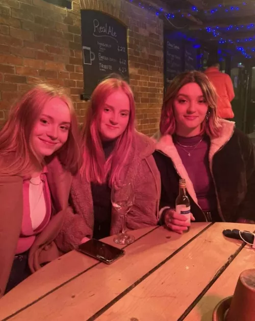 Pick one  by GogoShanghai