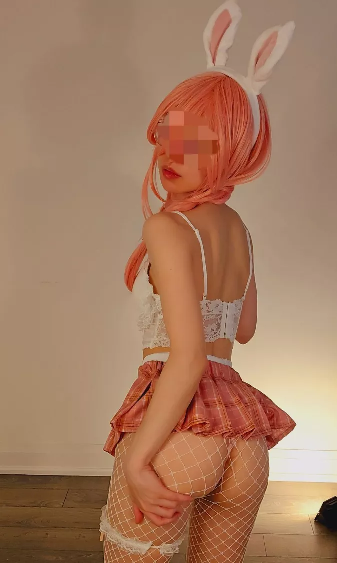 Pull my braids and take me from behind~ posted by Solo_Zira