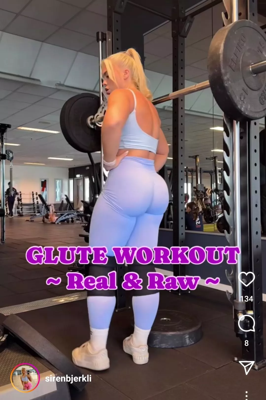 Siren is crazy  posted by Bret_fart