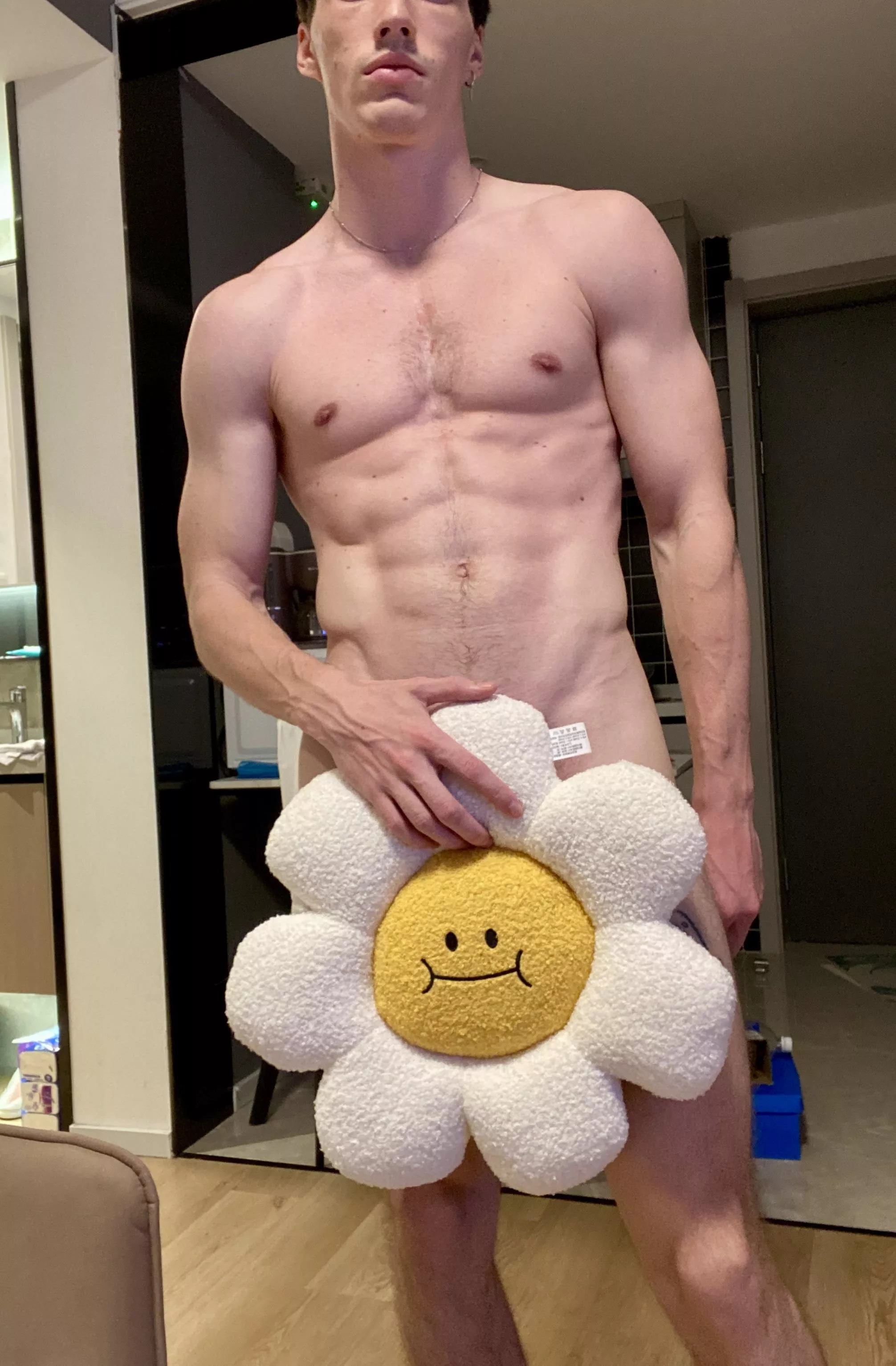 smile :) posted by soyy-boy