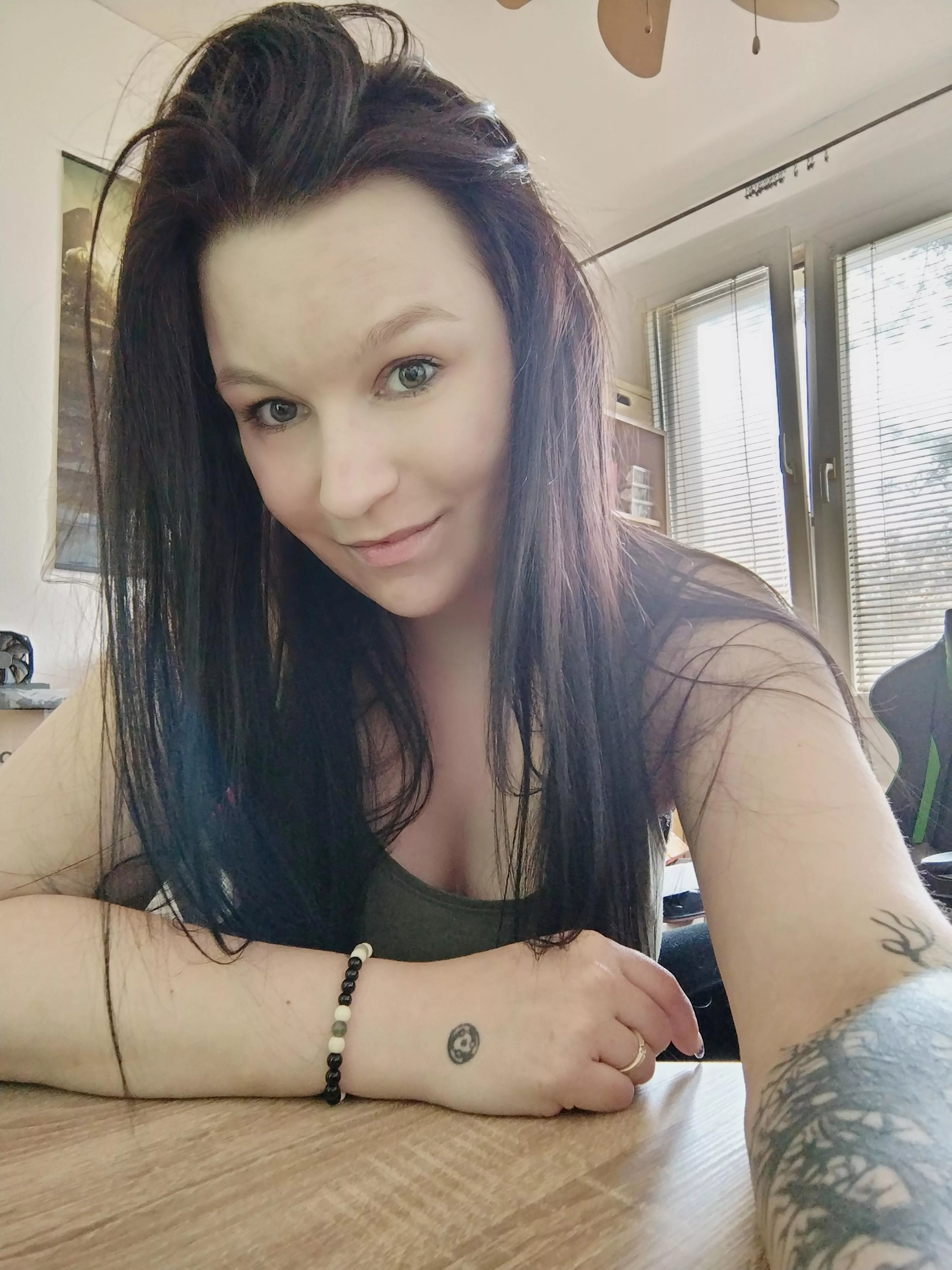 Smiling girl~ [F] posted by Noriko-san