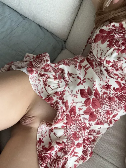 That pussy's too good to hide by Kelly-Aleman