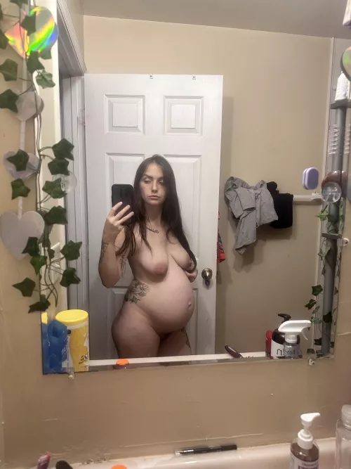 The fact that I still have like 3 months left is crazy  by Vixensvideos