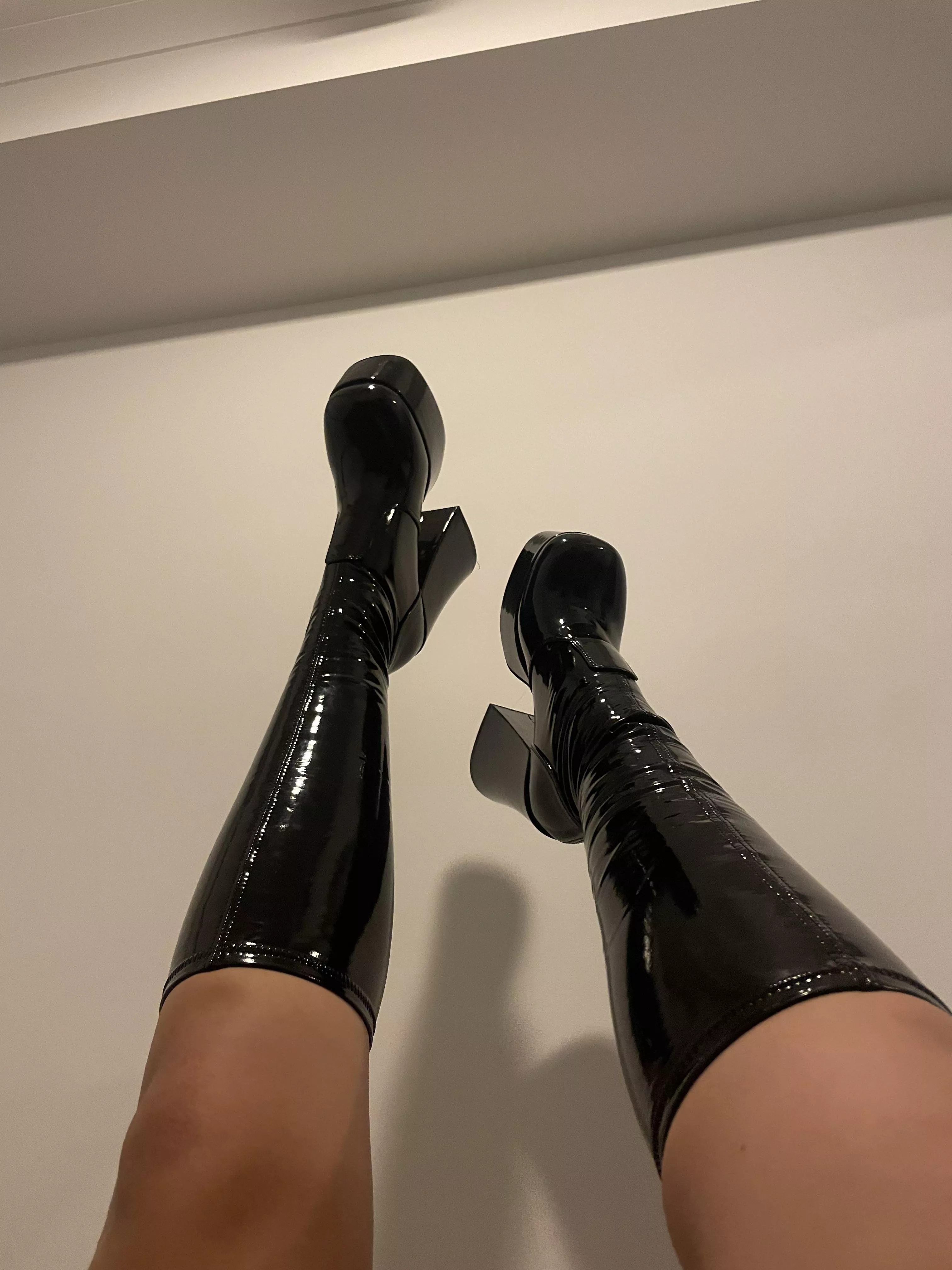 They’re so tight posted by GoddessGiaH