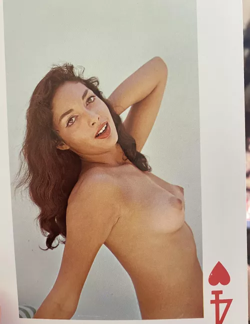 Uknown model, 1960s by pixxieszn