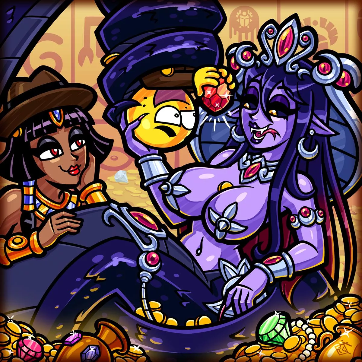 Um.. I believe this is yours! posted by Jaxx1992