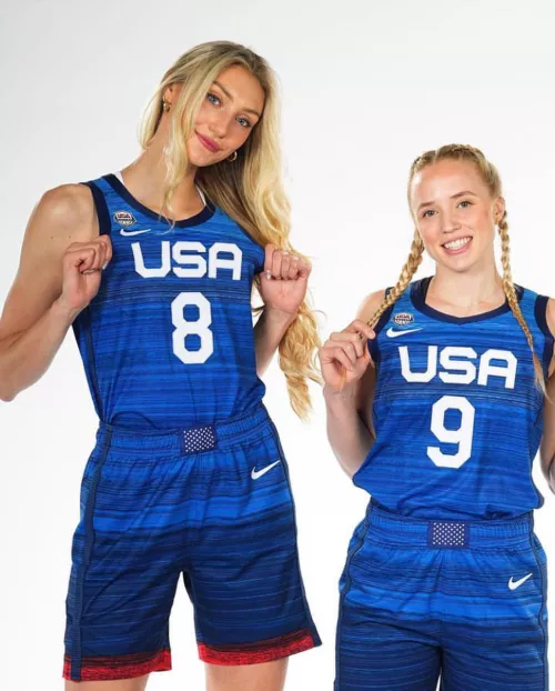 USA 🇺🇸 by DwightDavid1234