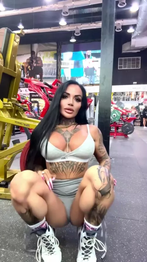 What should we work on today by Allegra_Brunnet