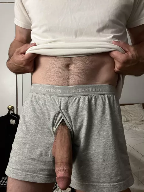 Who wants to be filled, stretched, and worn out? (43) by ToughTorch