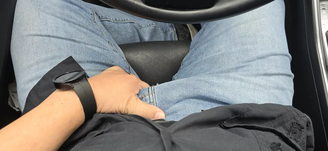 Work colleagues were a little extra flirty today (45) by Boredumb__