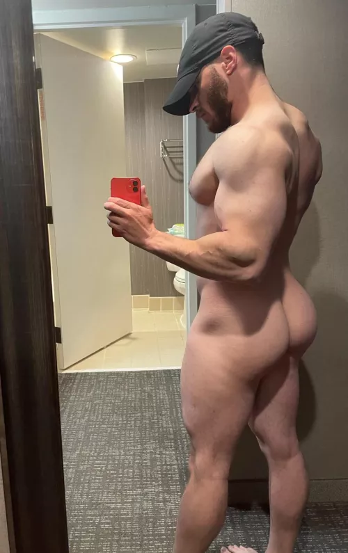 Would you throw my 5’4 body around by Vannatos00