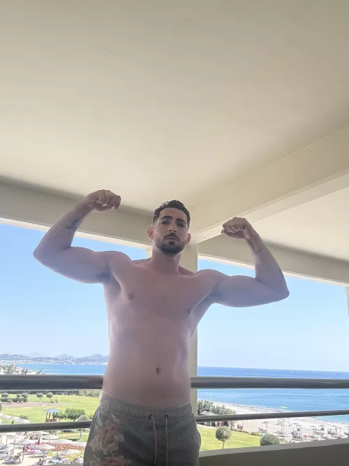 (25) It’s hot today so they’re extra stinky for you by BasterdMaster