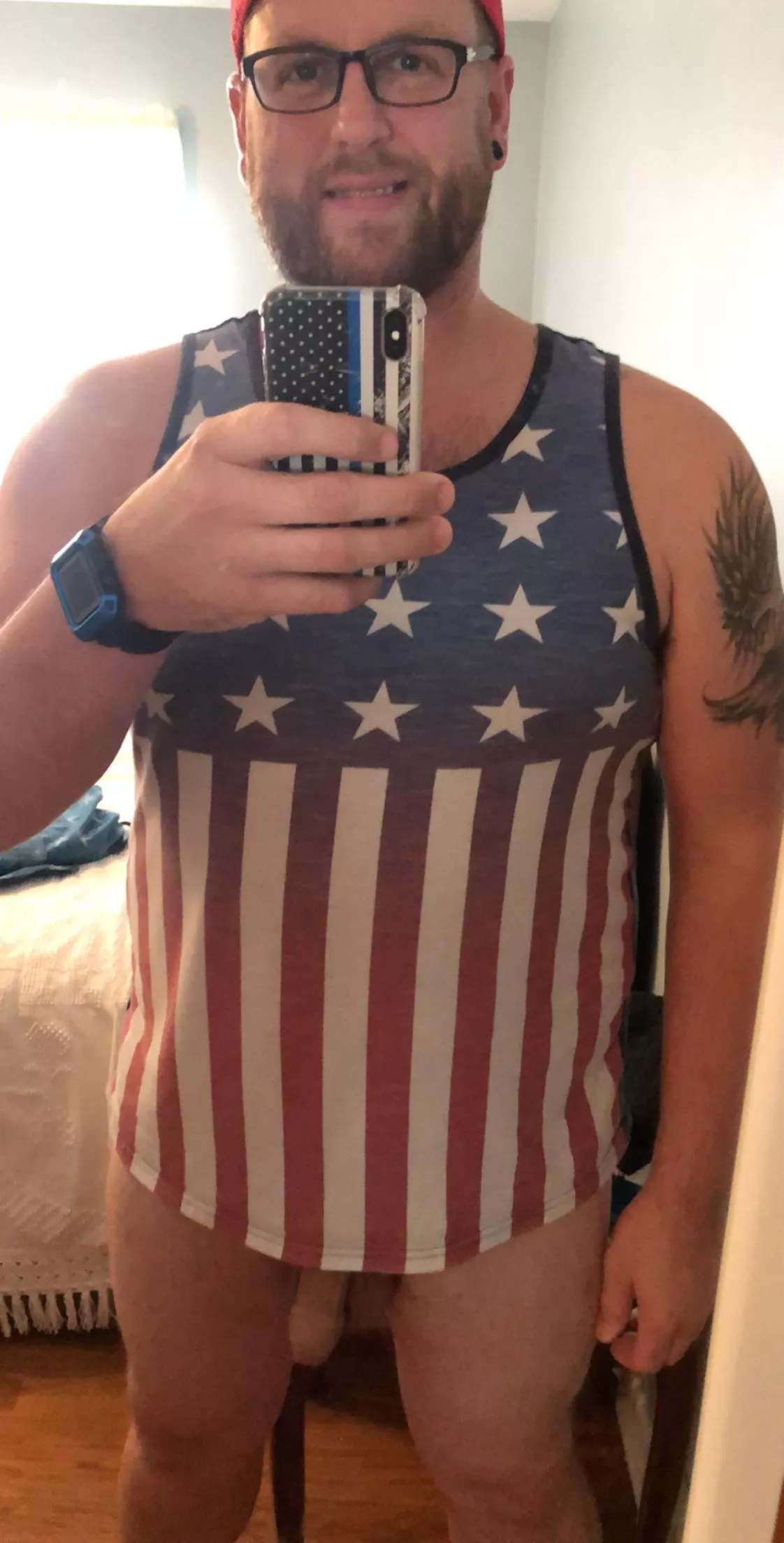 (41) peek a boo posted by Yourbigbearonlyfans