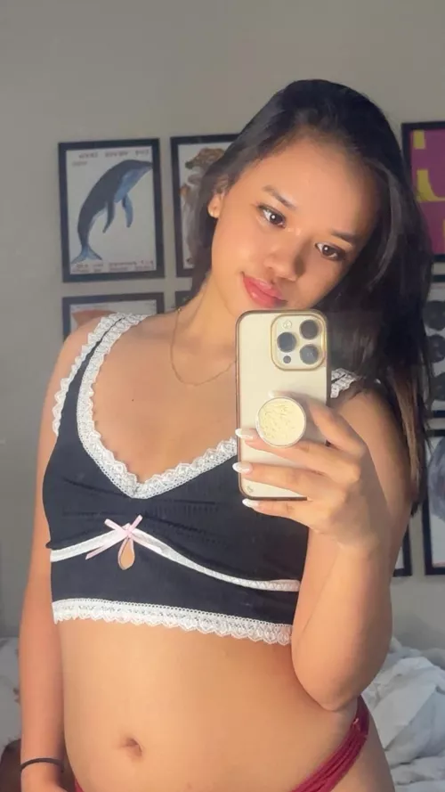 Anyone who likes Filipina’s? by Worldly_Evidence_575