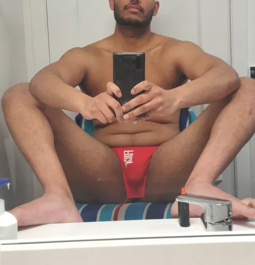 Cotton jocks are the best for sleep by Plant_Jock