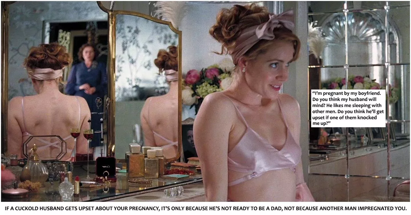 Cuckold Meme #15 posted by mediatramp